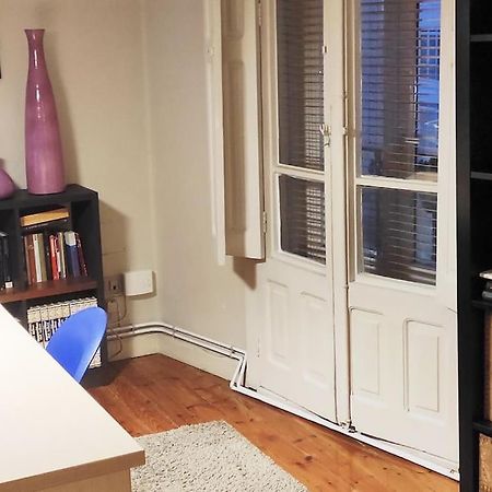 Acogedor Apartamento En El Casco Antiguo Βίγκο Εξωτερικό φωτογραφία