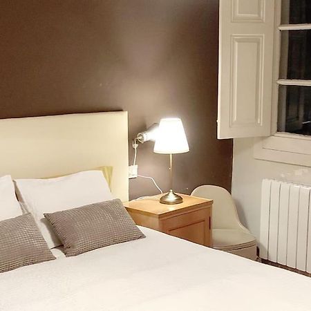 Acogedor Apartamento En El Casco Antiguo Βίγκο Εξωτερικό φωτογραφία