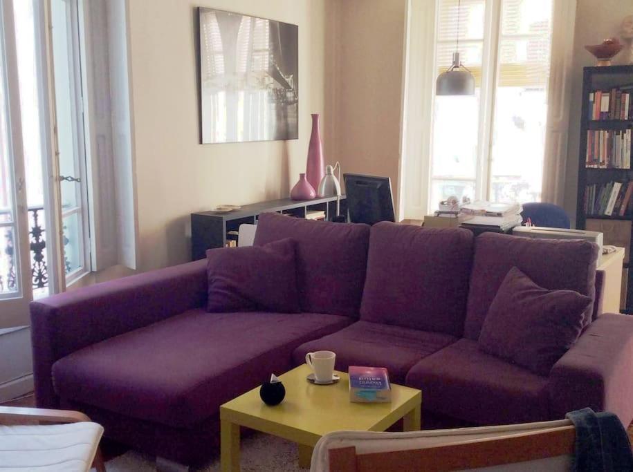 Acogedor Apartamento En El Casco Antiguo Βίγκο Εξωτερικό φωτογραφία
